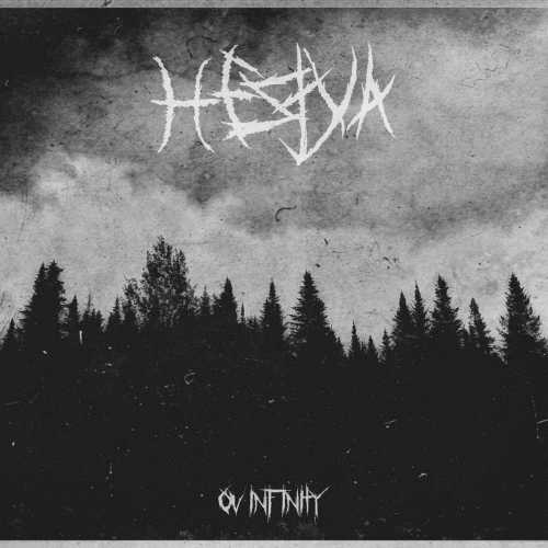 Hestya (CZ) : Ov Infinity